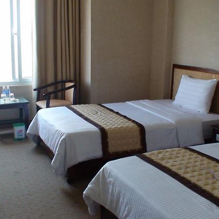 Huu Nghi Hotel ヴィン エクステリア 写真