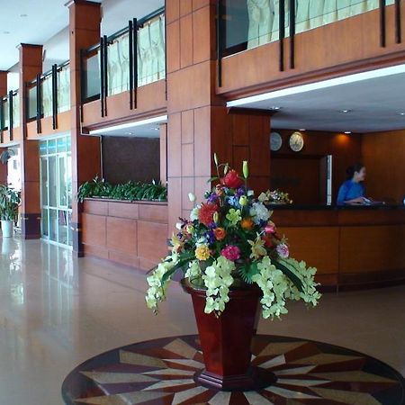 Huu Nghi Hotel ヴィン エクステリア 写真