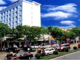 Huu Nghi Hotel ヴィン エクステリア 写真