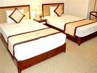 Huu Nghi Hotel ヴィン エクステリア 写真